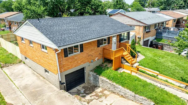 $249,900 | 265 Jupiter Drive, Cincinnati, OH 45238