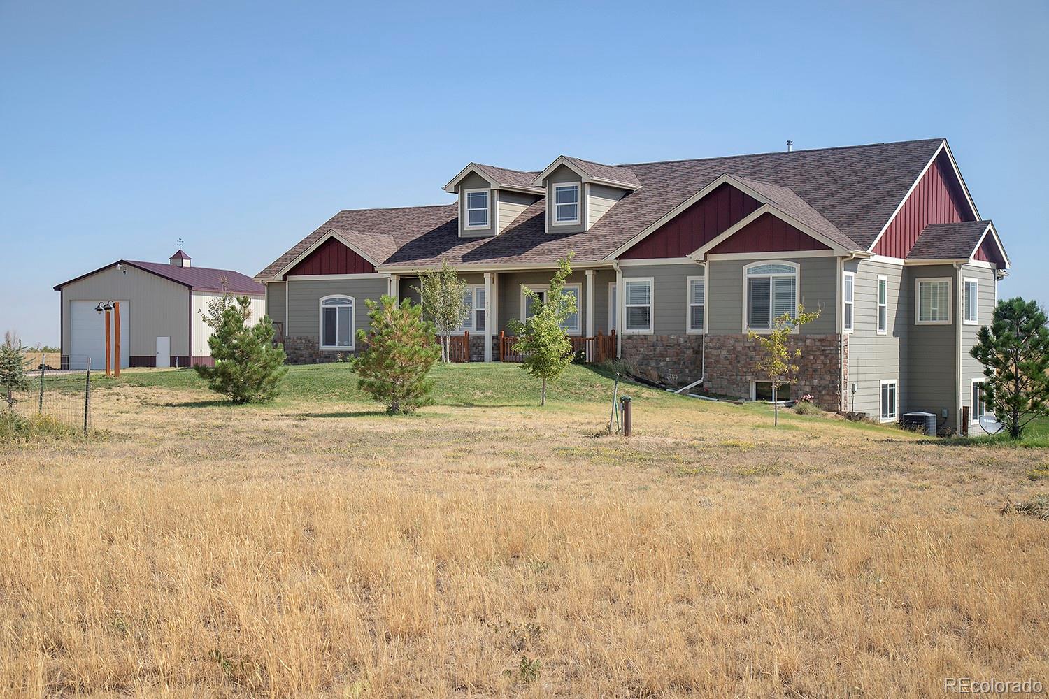 2002 Timberlake Road Byers, CO 80103 - Photo 36 of 37 Gallery Image 36