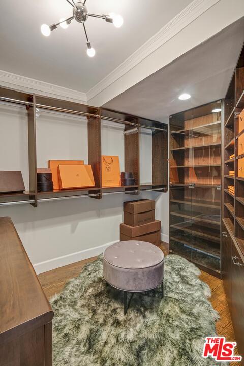 2019 Stradella Road Los Angeles, CA 90077 - Photo 21 of 45 a room with furniture