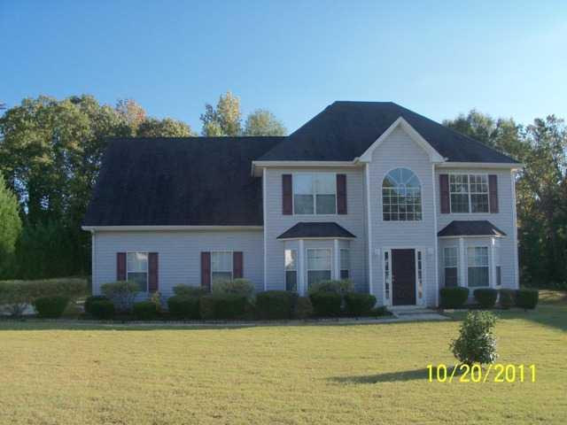 4003 Fieldway Road Rex, GA 30273 - Photo 1 of 1