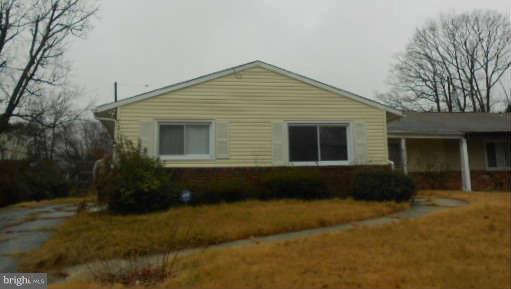 7217 Kennebunk Road Baltimore, MD 21244 - Photo 1 of 1 Exterior (Front)