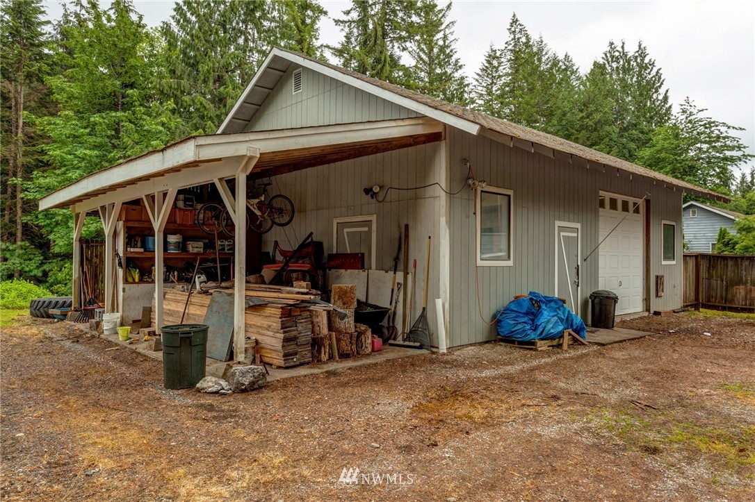 7766 Silver Lake Road Maple Falls, WA 98266 - Photo 16 of 24 Gallery Image 16