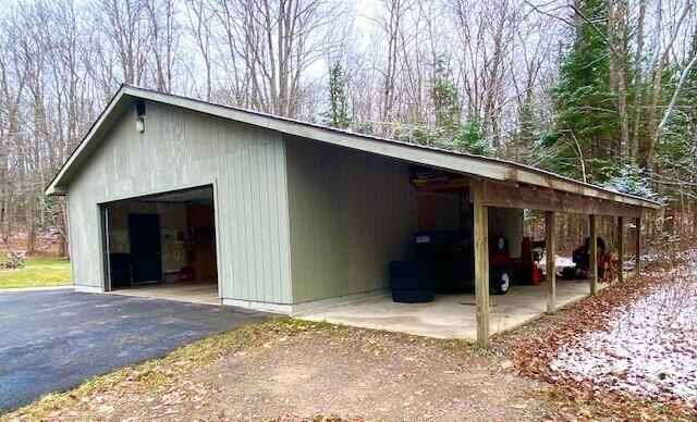 7744 West Thompson Road Kinross, MI 49752 - Photo 76 of 82 Gallery Image 76