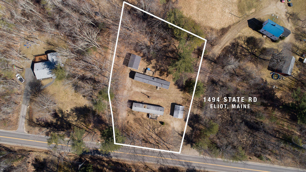 1494 State Road Eliot, ME 03903 - Photo 34 of 37 1494-1496 State St, Eliot