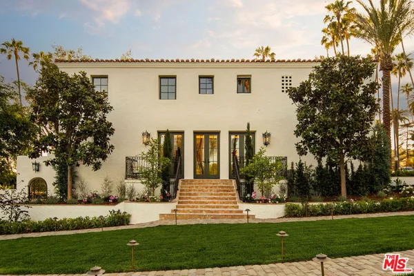 $5,999,995 | 2110 Hill Drive, Los Angeles, CA 90041