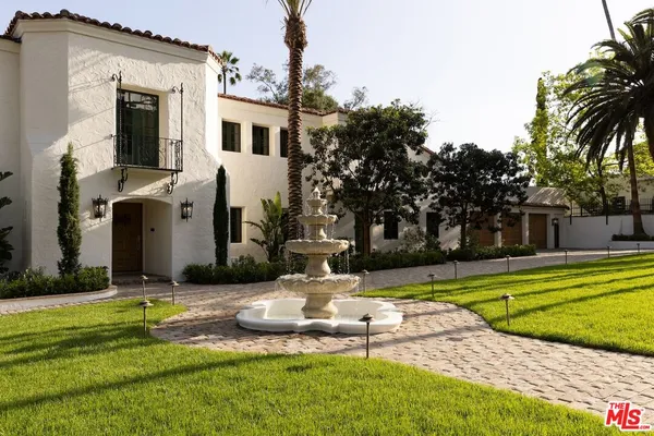 $5,999,995 | 2110 Hill Drive, Los Angeles, CA 90041