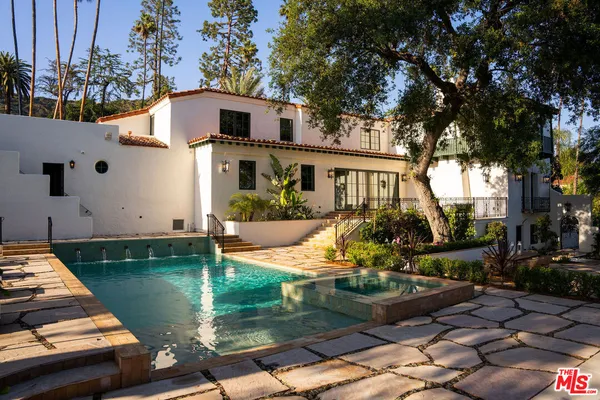 $5,999,995 | 2110 Hill Drive, Los Angeles, CA 90041