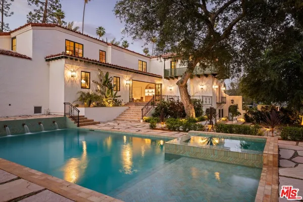 $5,999,995 | 2110 Hill Drive, Los Angeles, CA 90041