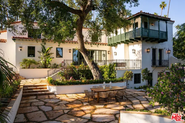 $5,999,995 | 2110 Hill Drive, Los Angeles, CA 90041