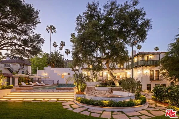 $5,999,995 | 2110 Hill Drive, Los Angeles, CA 90041