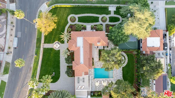 $5,999,995 | 2110 Hill Drive, Los Angeles, CA 90041