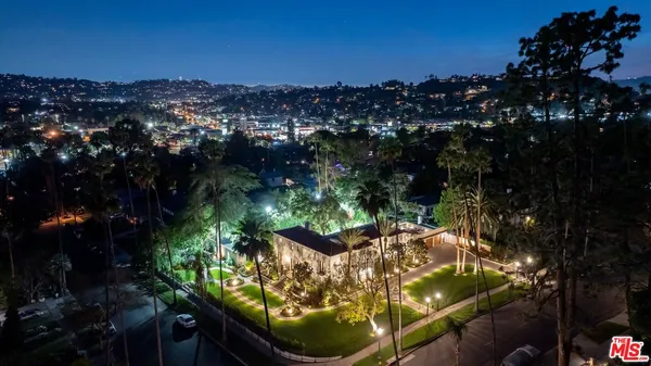 $5,999,995 | 2110 Hill Drive, Los Angeles, CA 90041