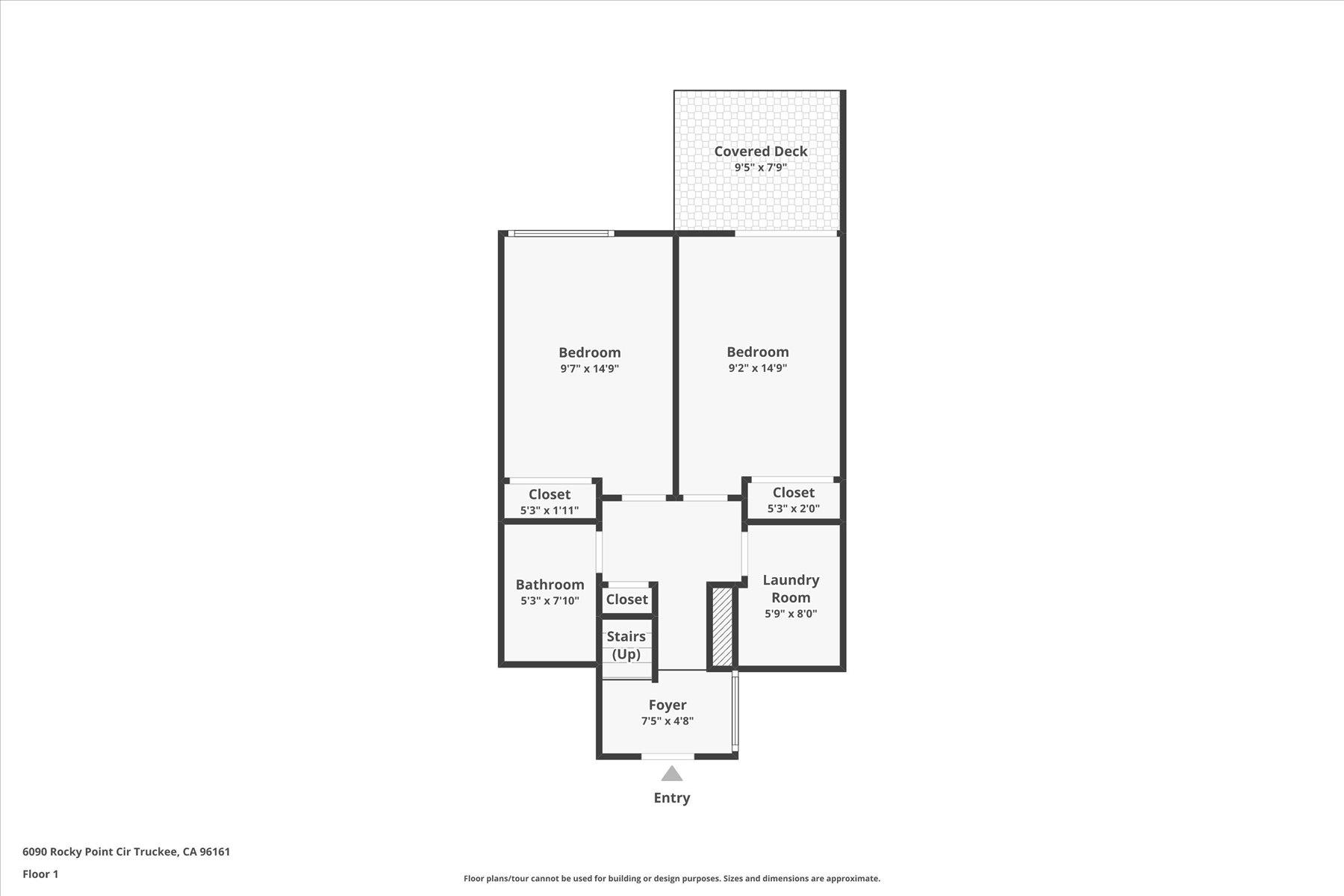 6090 Rocky Point Truckee, CA 96161 - Photo 20 of 28