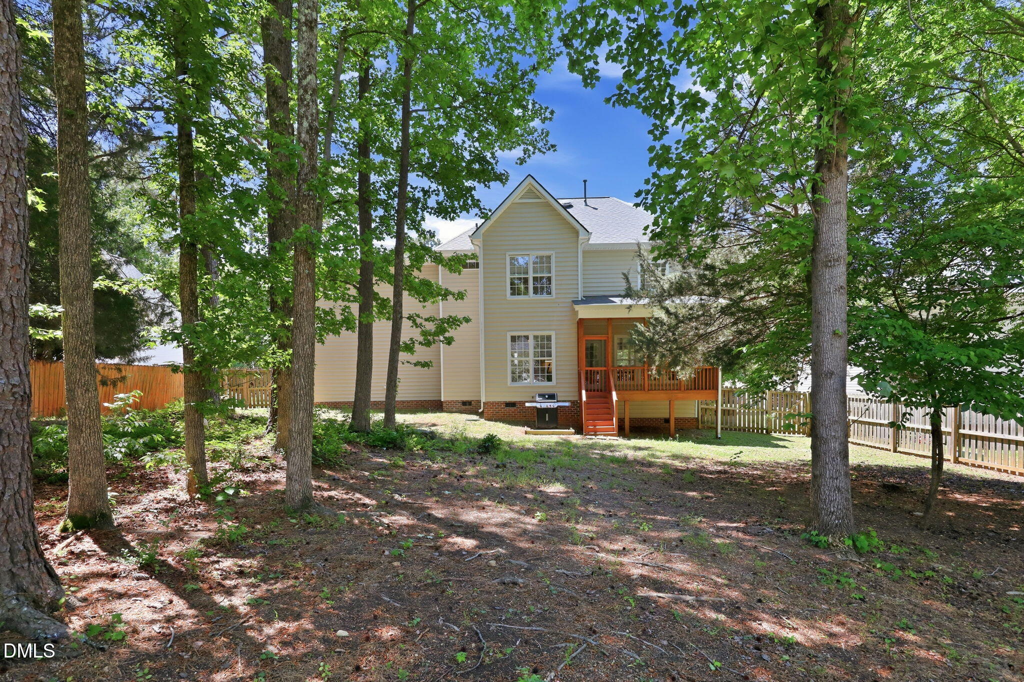 613 Middle Bridge Road Wake Forest, NC 27587 - Photo 28 of 42