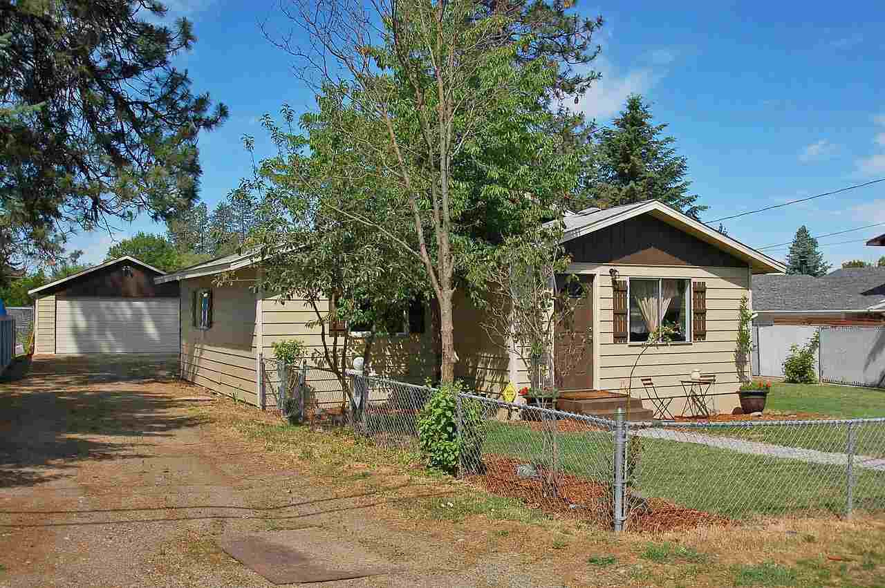 624 South Koren Road Spokane Valley, WA 99212 - Photo 1 of 20