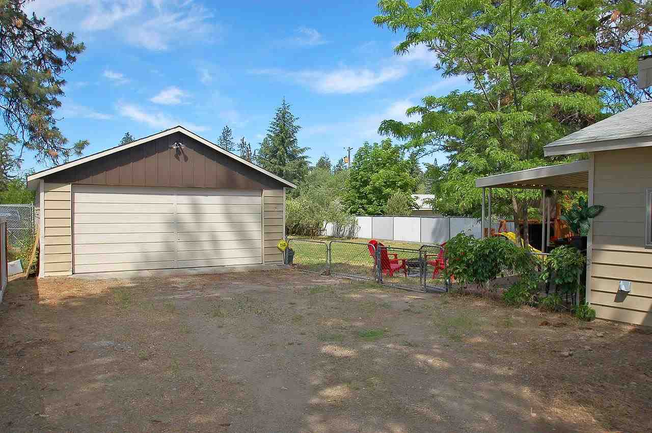 624 South Koren Road Spokane Valley, WA 99212 - Photo 20 of 20