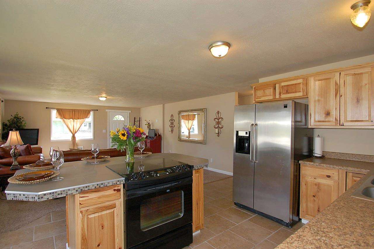 624 South Koren Road Spokane Valley, WA 99212 - Photo 7 of 20
