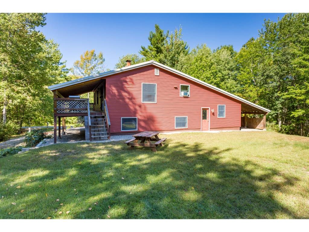 20 Dwight Road Nottingham, NH 03290 - Photo 4 of 36