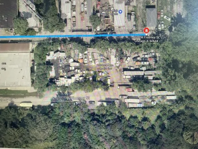 $425,000 | 4600 West Flournoy Street, Chicago, IL 60644