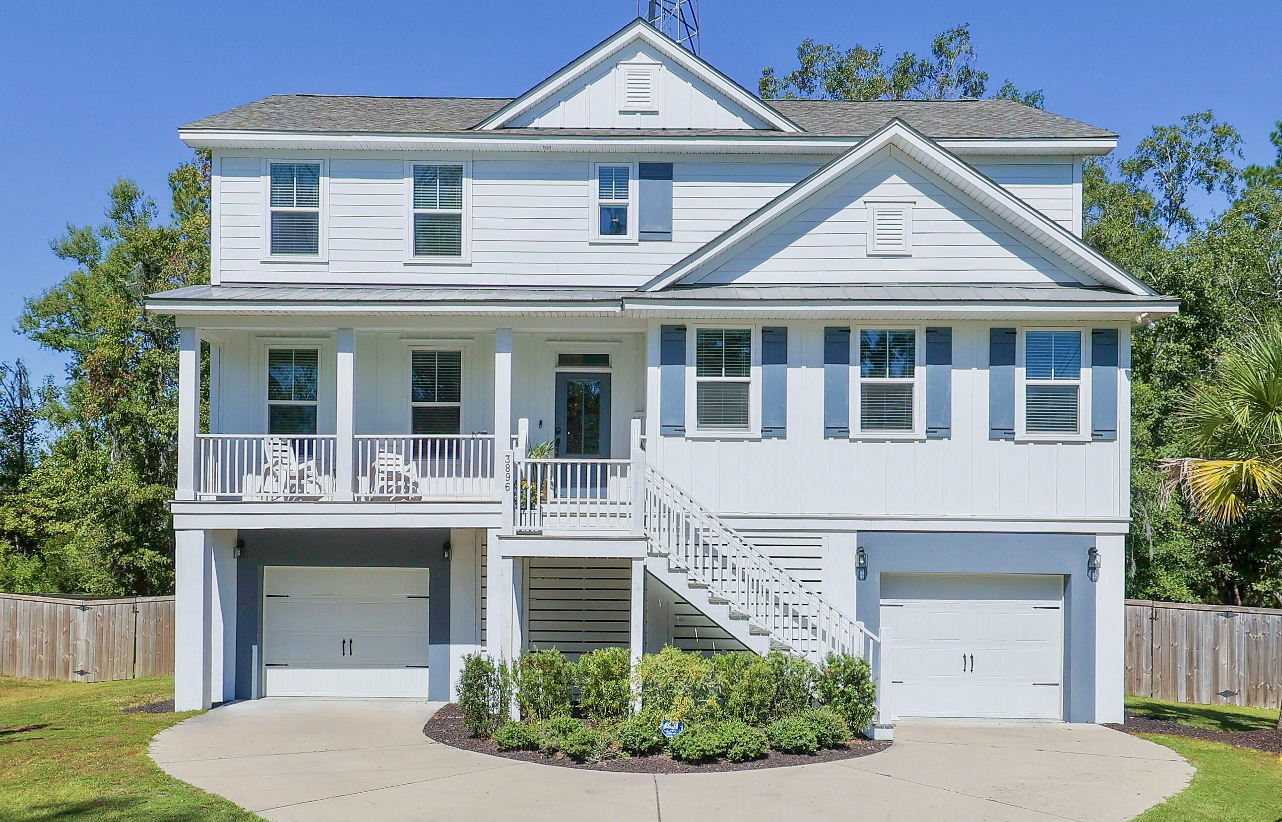 3896 James Bay Road Johns Island, SC 29455 - Photo 1 of 47 3896 James Bay Rd