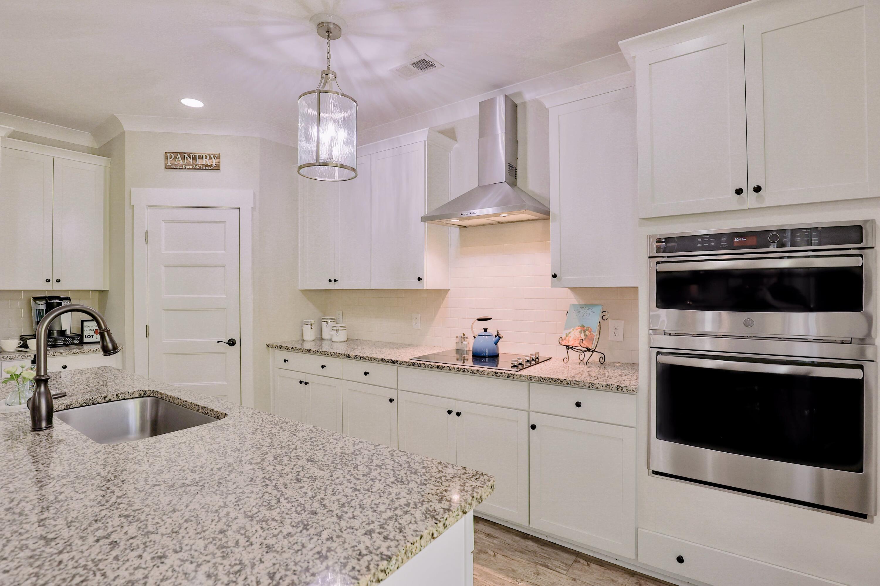 3896 James Bay Road Johns Island, SC 29455 - Photo 11 of 47 Walk-in Pantry and GE Appliances