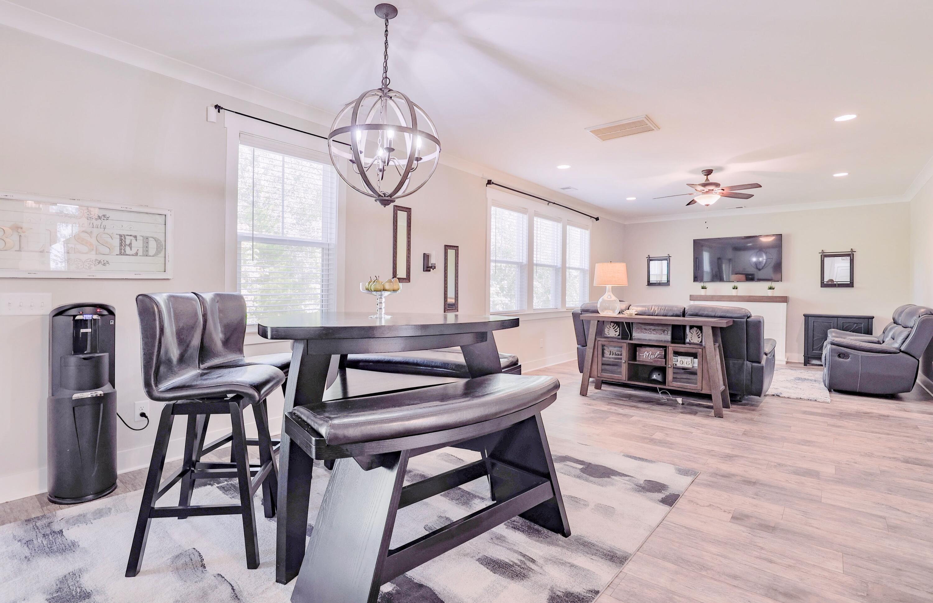 3896 James Bay Road Johns Island, SC 29455 - Photo 14 of 47 Eat-In Kitchen