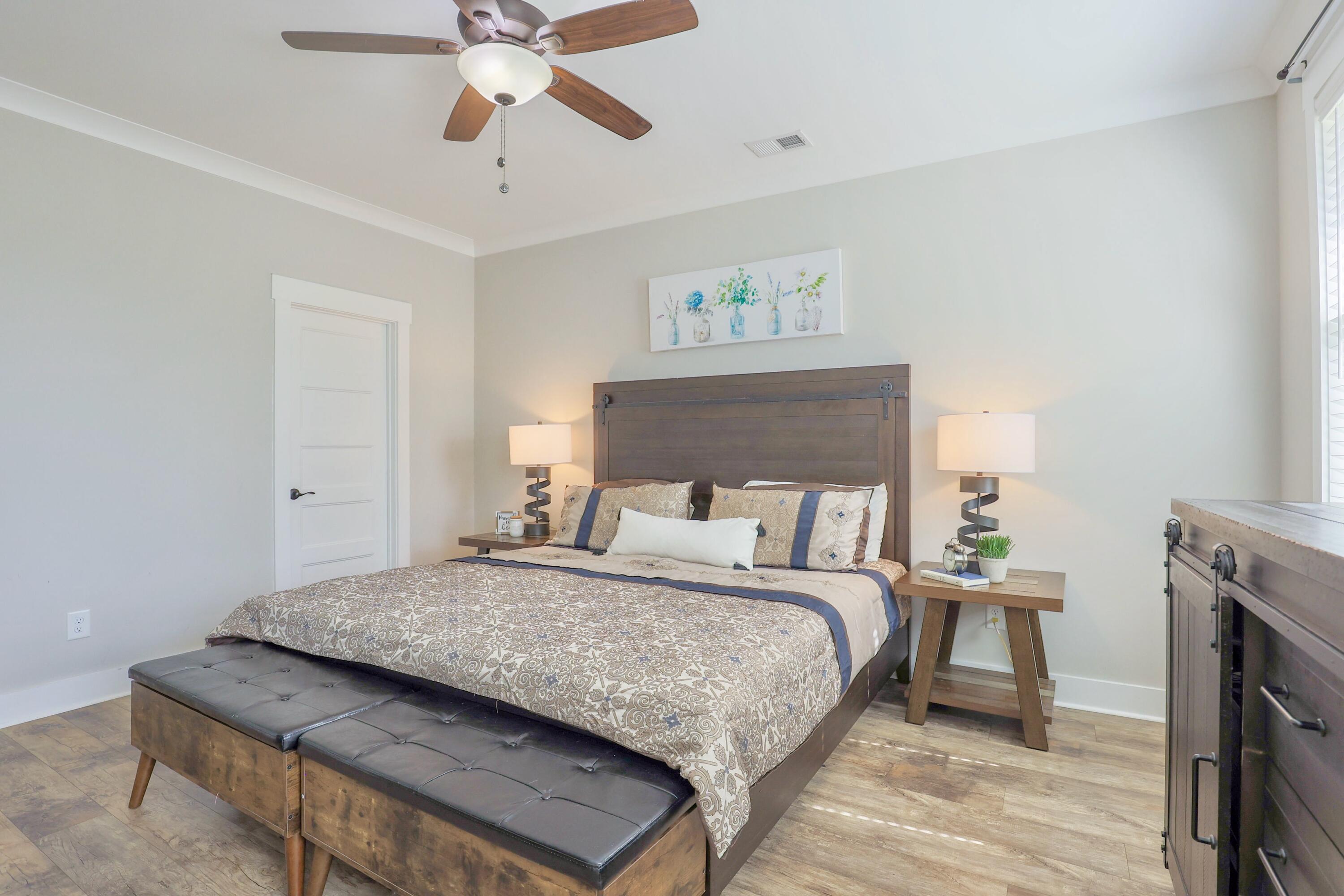 3896 James Bay Road Johns Island, SC 29455 - Photo 18 of 47 Primary Bedroom