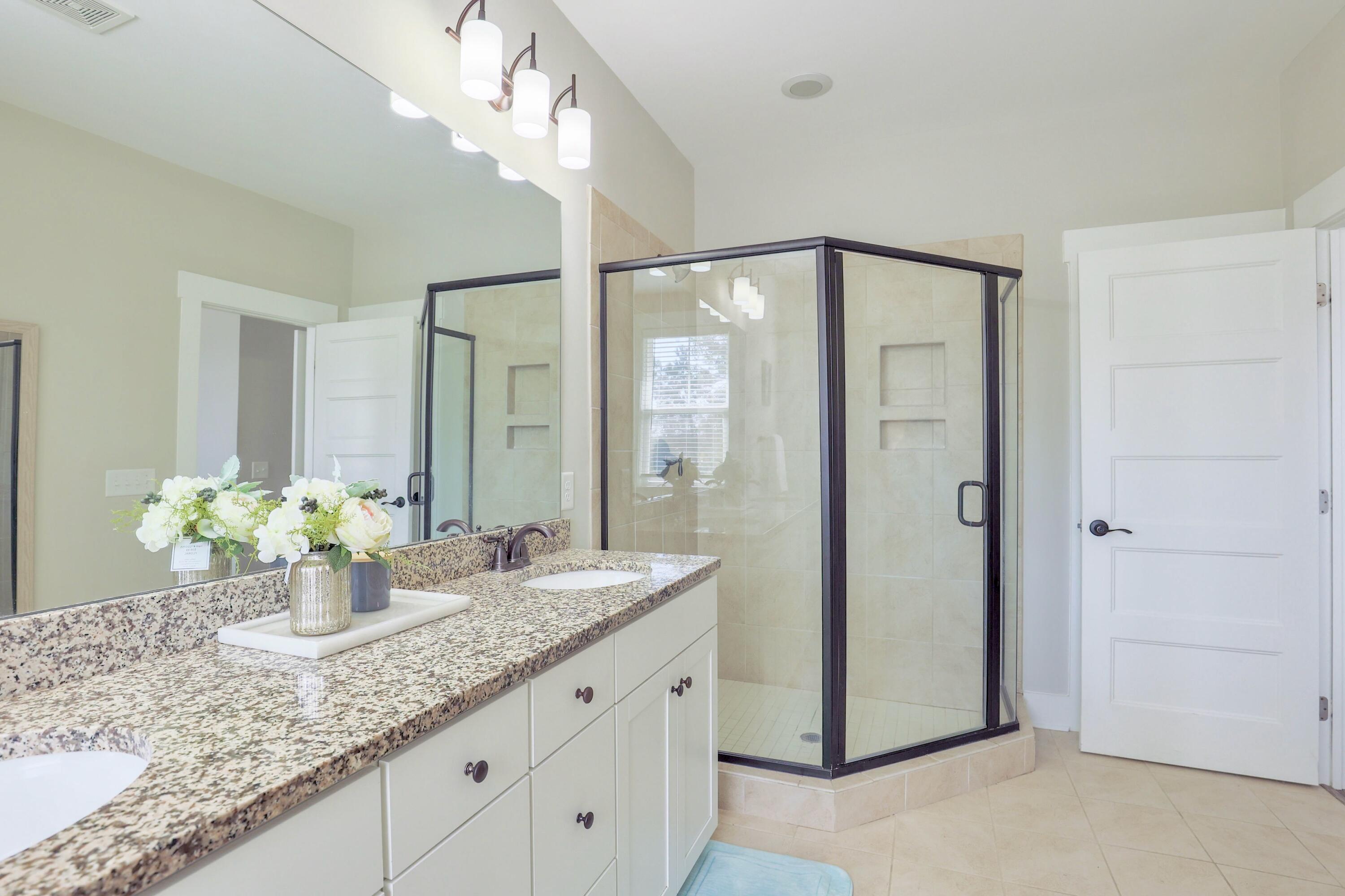 3896 James Bay Road Johns Island, SC 29455 - Photo 20 of 47 Primary Bathroom