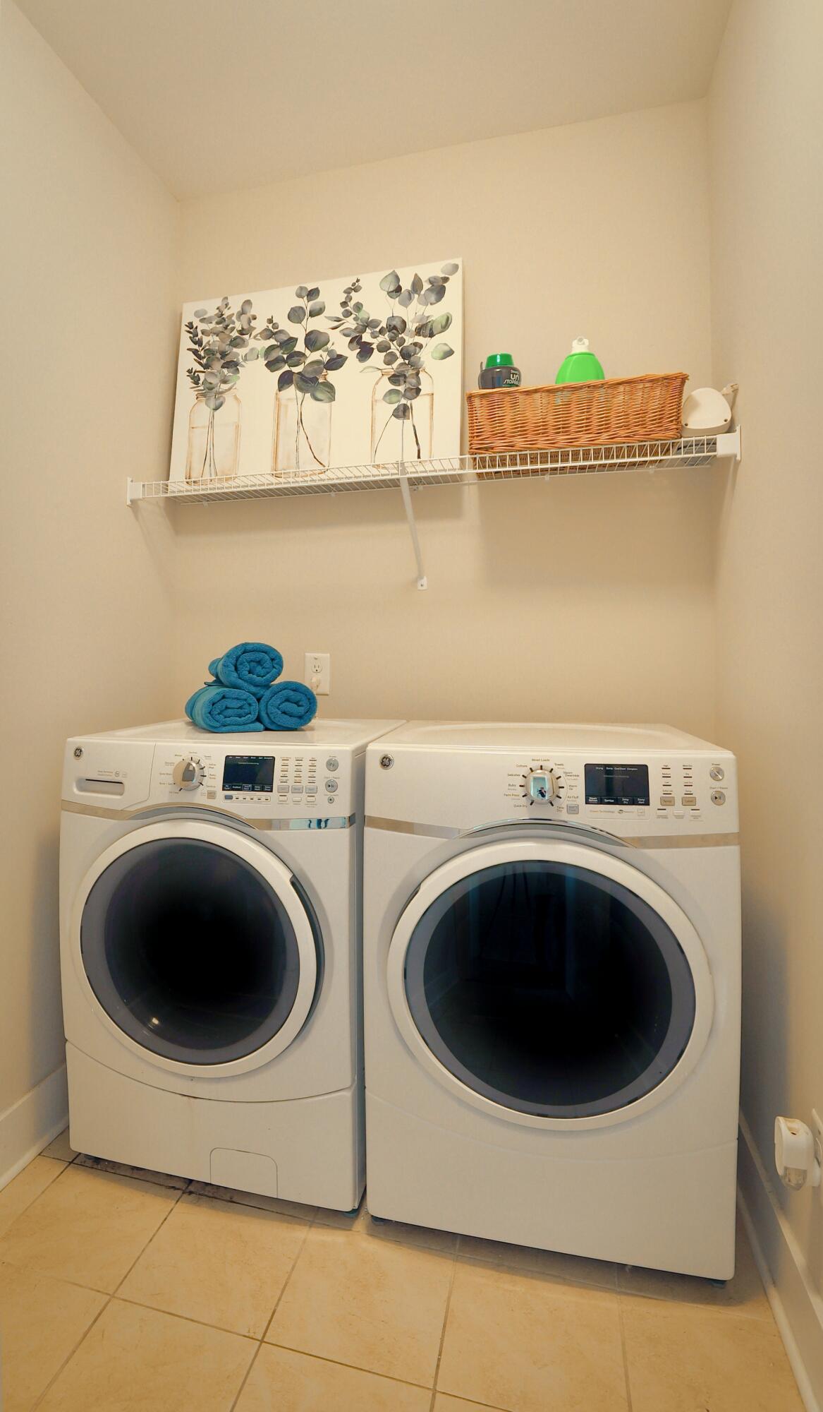 3896 James Bay Road Johns Island, SC 29455 - Photo 26 of 47 Large Laundry Room