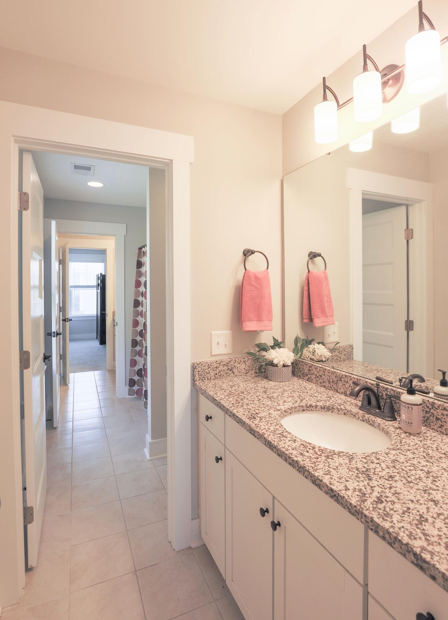 3896 James Bay Road Johns Island, SC 29455 - Photo 34 of 47 Bathroom 3- Jack and Jill Style