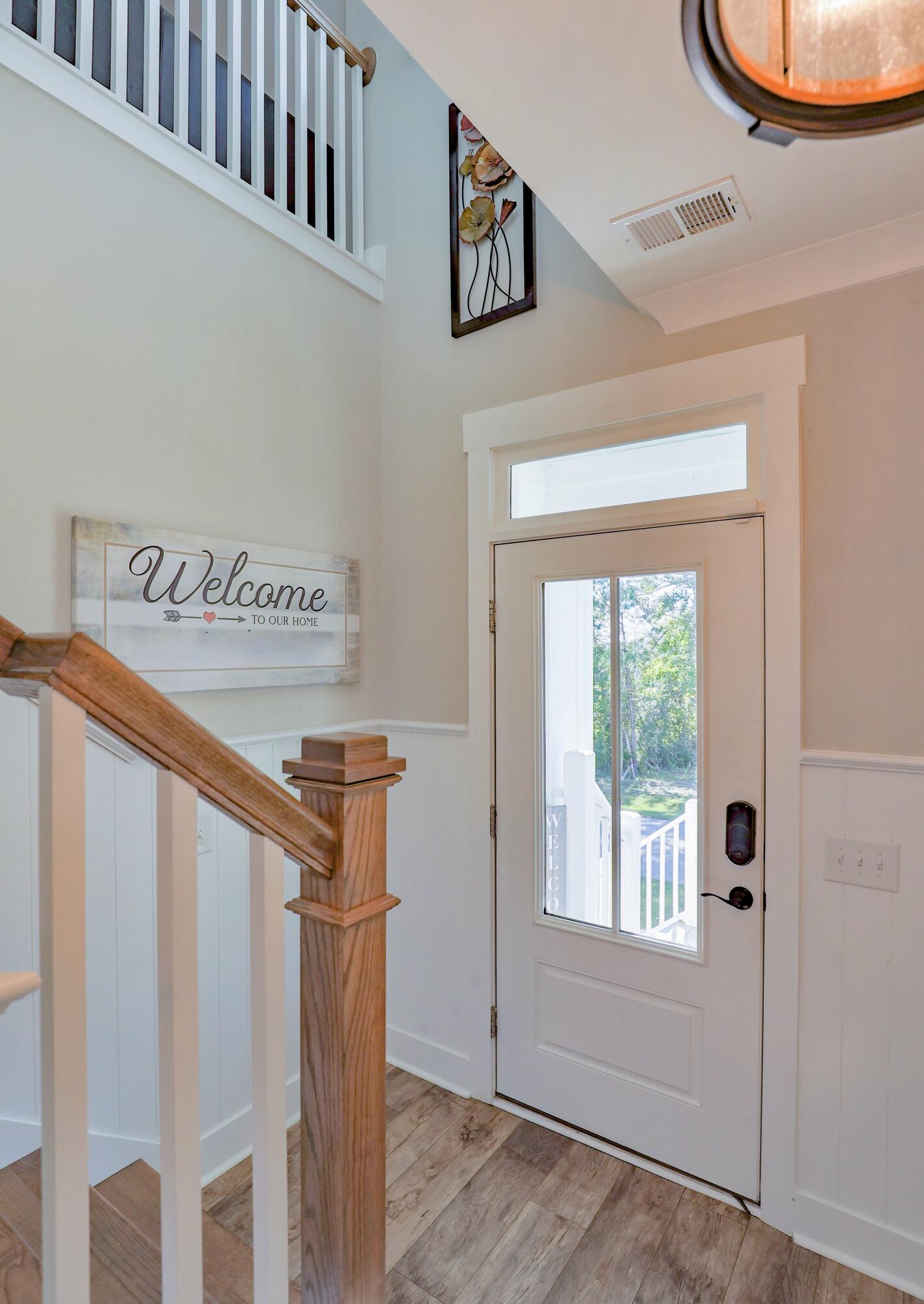 3896 James Bay Road Johns Island, SC 29455 - Photo 6 of 47 Private Entryway