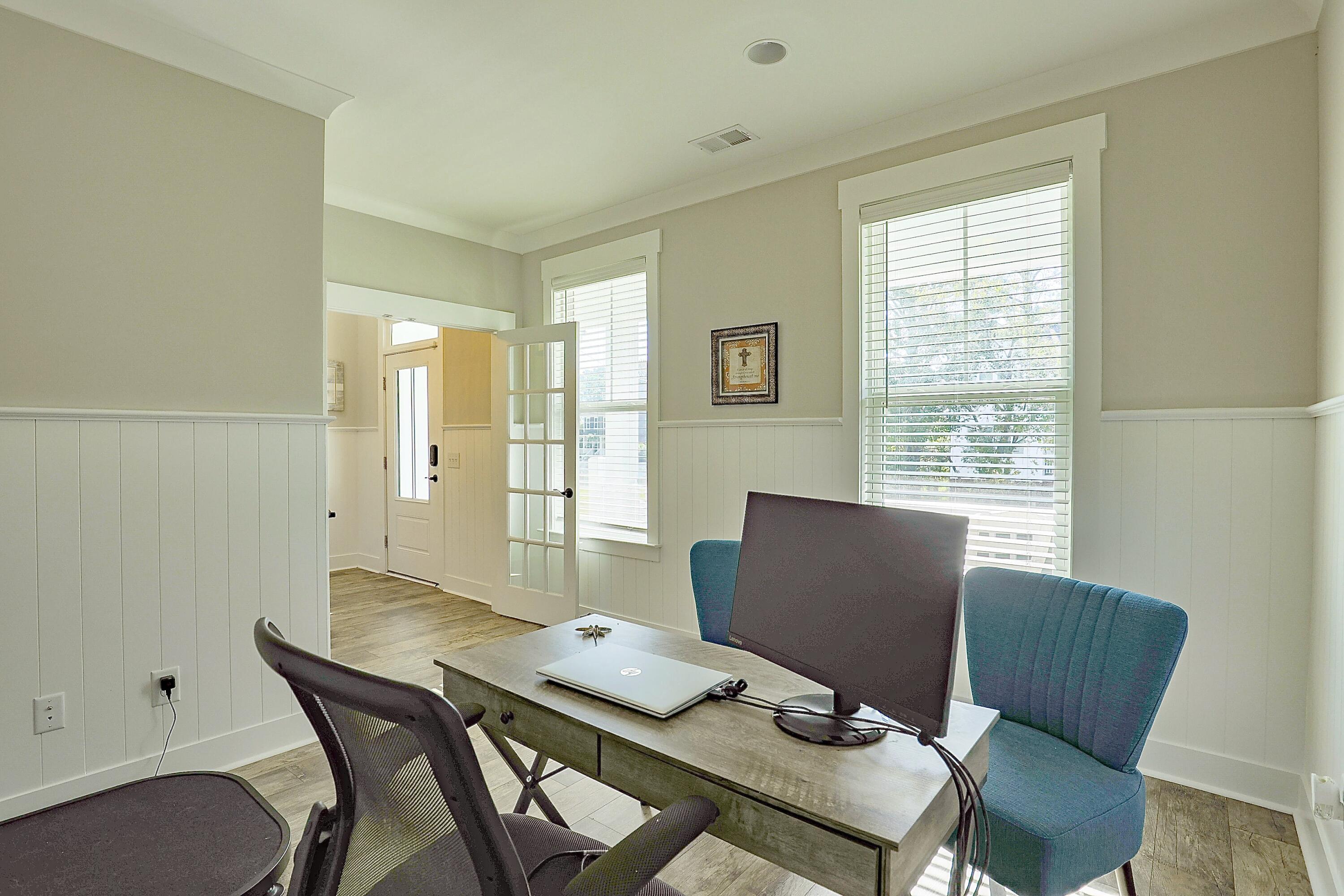3896 James Bay Road Johns Island, SC 29455 - Photo 7 of 47 Office / Flex Room on Main Floor