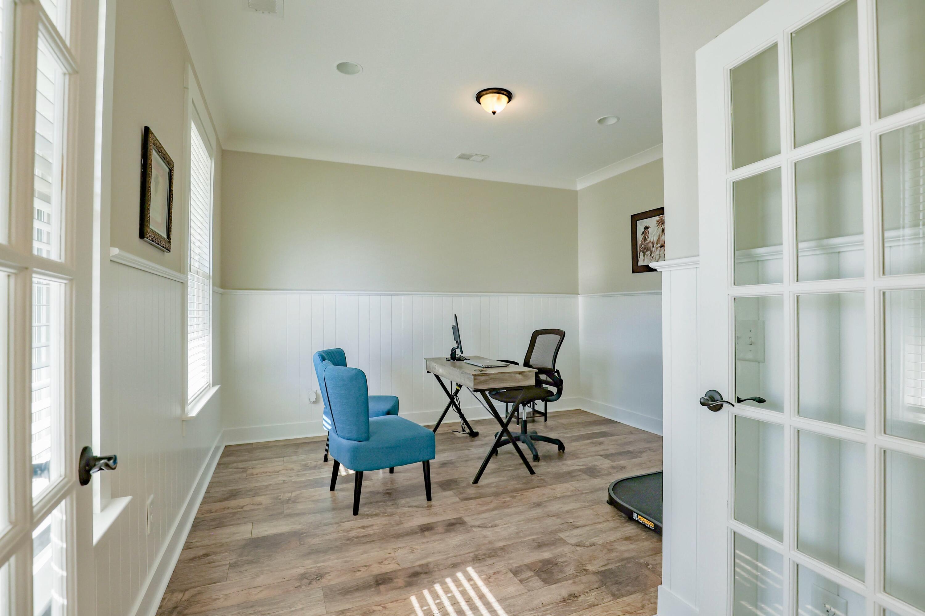 3896 James Bay Road Johns Island, SC 29455 - Photo 8 of 47 Office / Flex Room on Main Floor