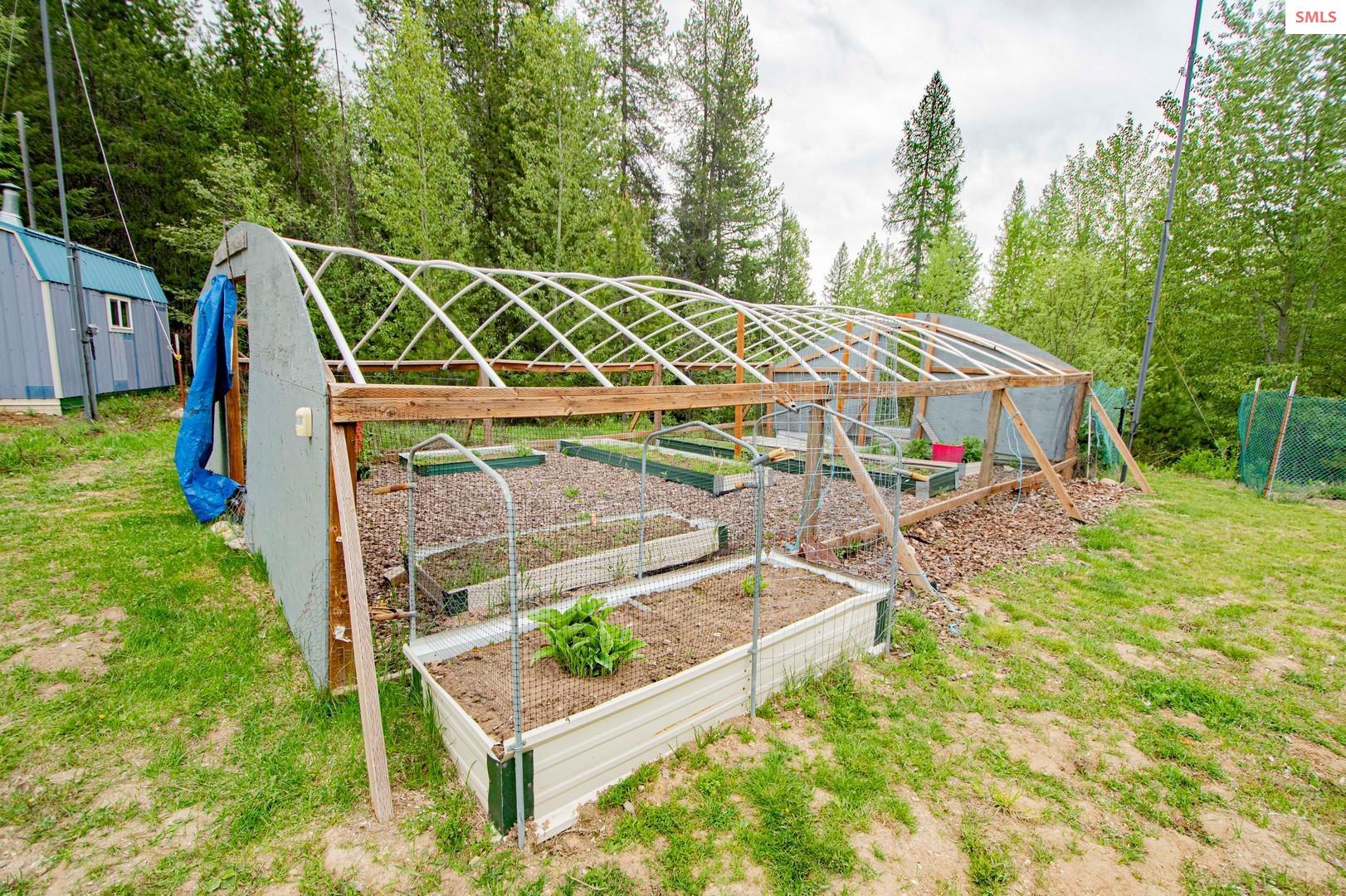2884 Morris Road Naples, ID 83847 - Photo 33 of 50 Gallery Image 33
