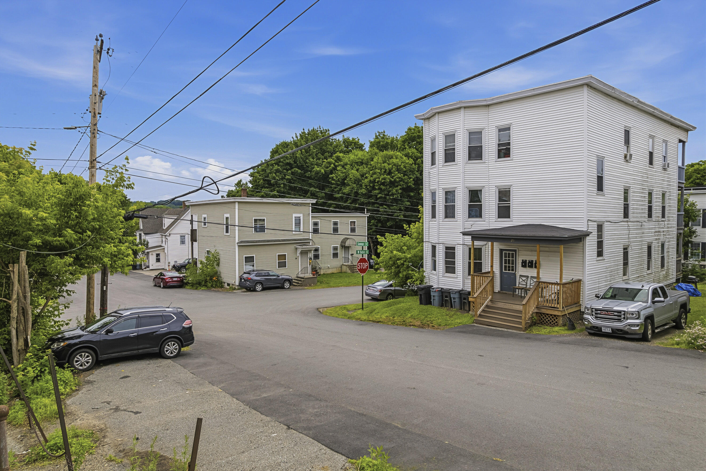 20 Summer Street Lewiston, ME 04240 - Photo 4 of 59 20 Summer St_0105