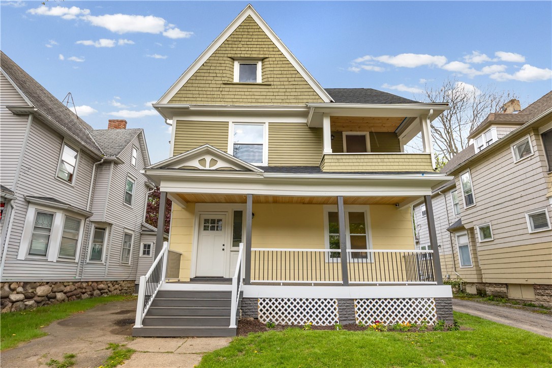276 Parsells Avenue Rochester, NY 14609 - Photo 1 of 33