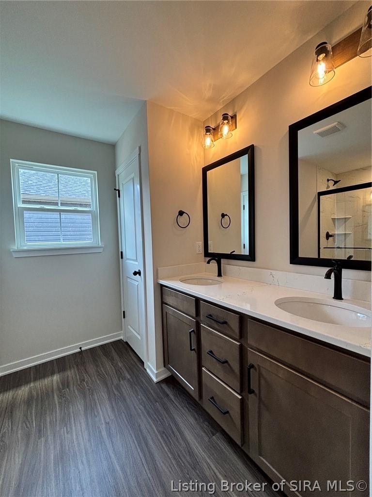 2619 Vineyard Way, Unit LOT 209 Memphis, IN 47143 - Photo 15 of 32 Gallery Image 15