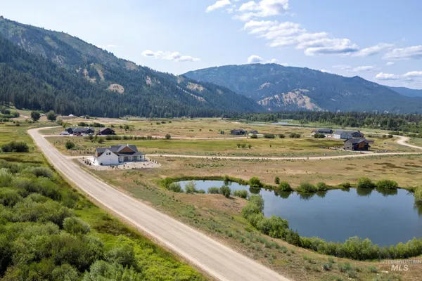 $645,000 | Tbd Tbd Wapiti Ct Garden Valley, Garden Valley, ID 83622