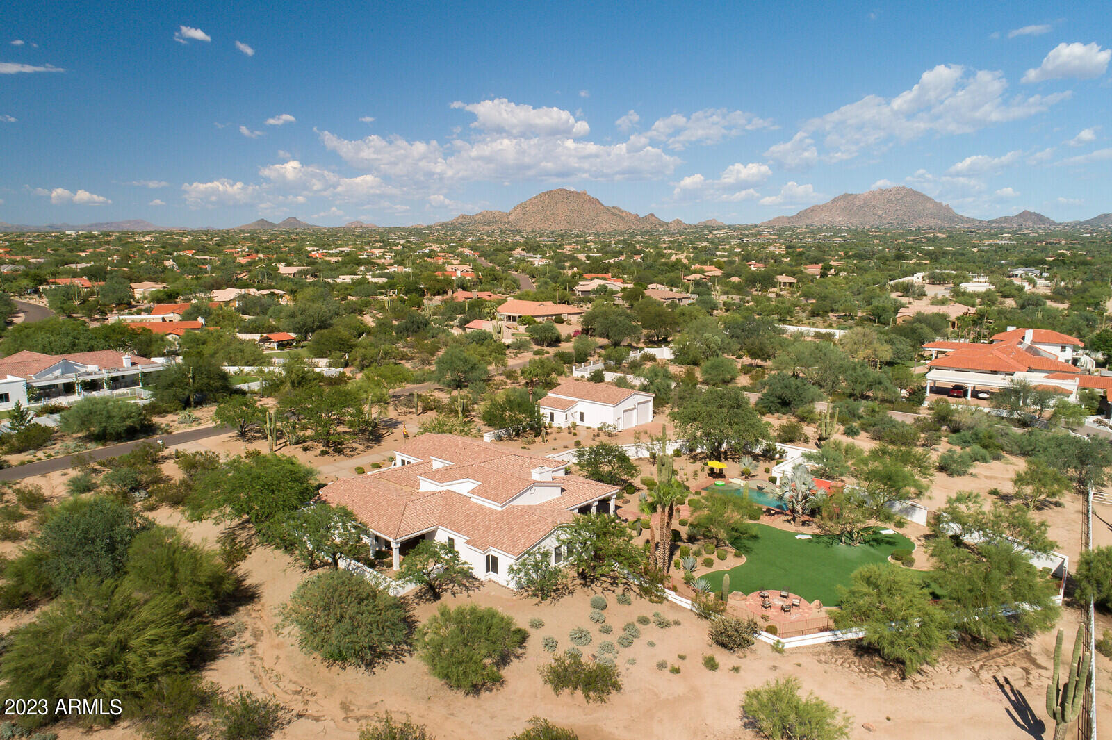8161 East Alameda Road Scottsdale, AZ 85255 - Photo 101 of 107