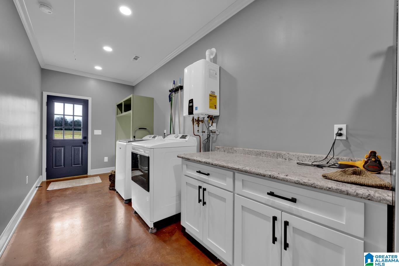 2712 Loop Road Steele, AL 35987 - Photo 18 of 45