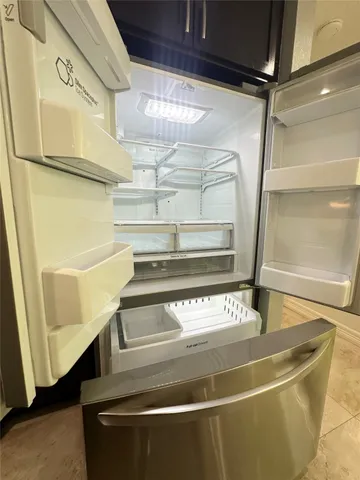 a view of washer and dryer