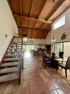 6170 Vía Tierra Boca Raton, FL 33433 - Photo 5 of 13 a view of entryway with seating area