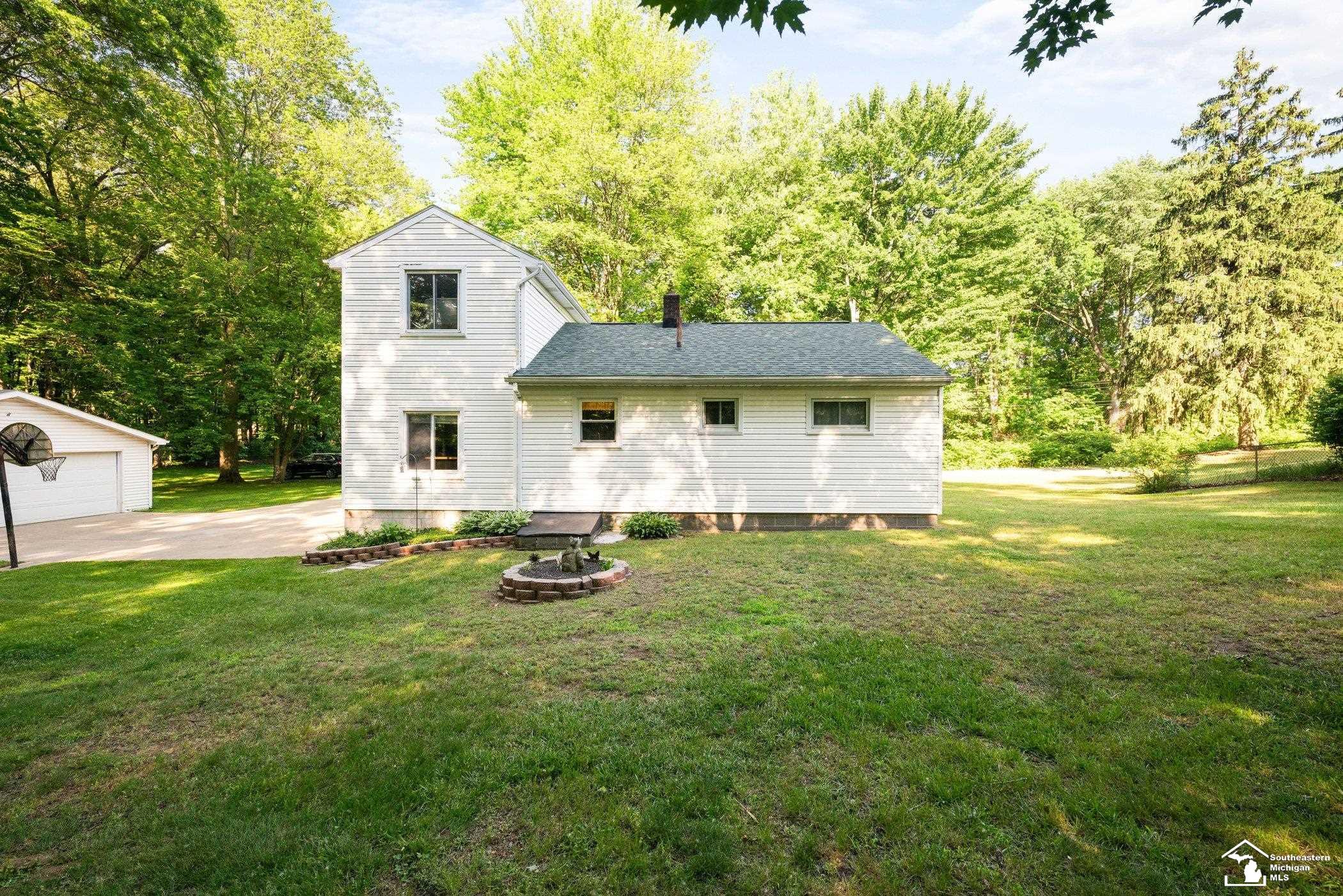9147 Oakridge Road Temperance, MI 48182 - Photo 26 of 31
