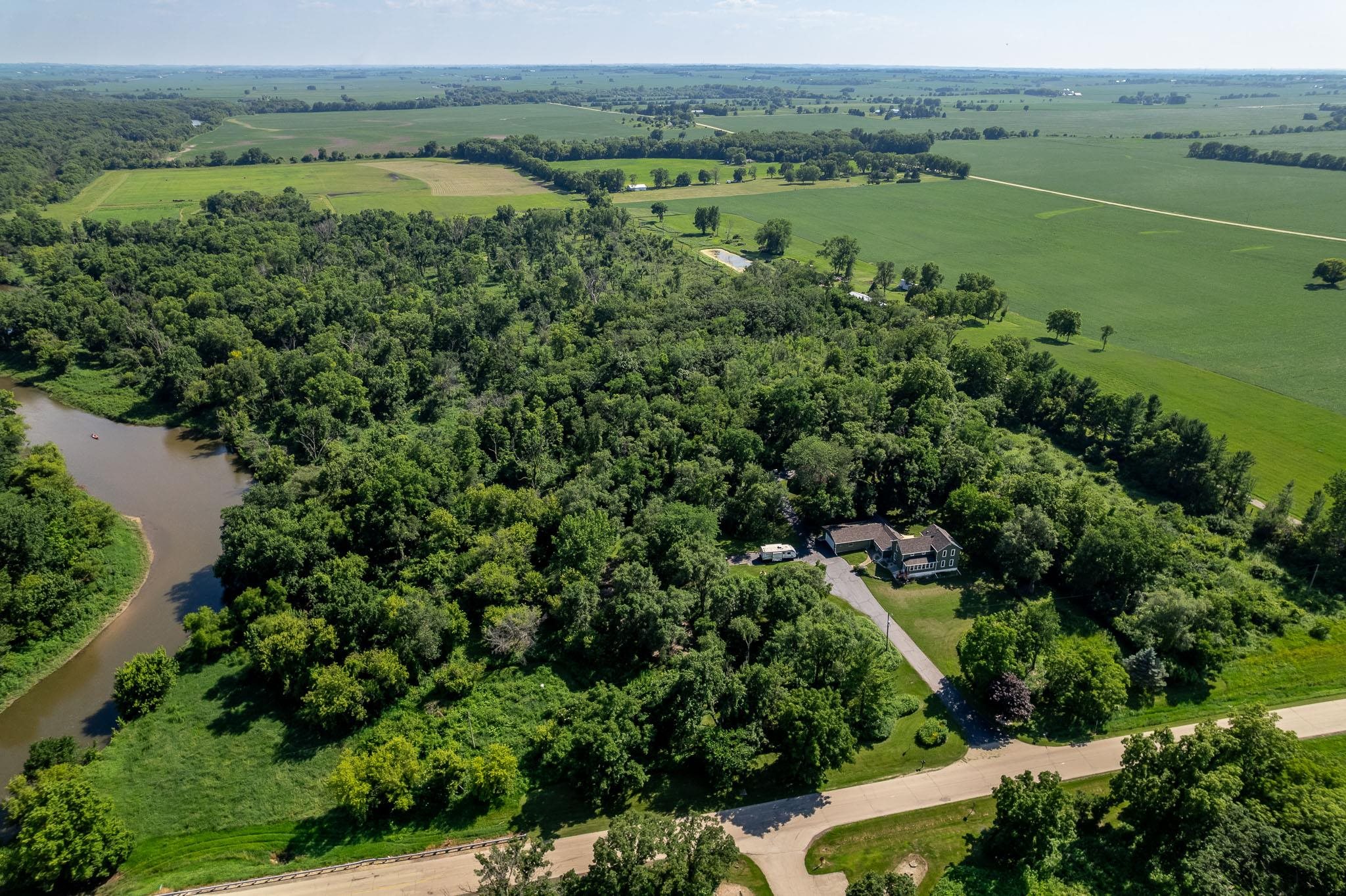 8321 Blomberg Road Cherry Valley, IL 61016 - Photo 69 of 71 Gallery Image 69