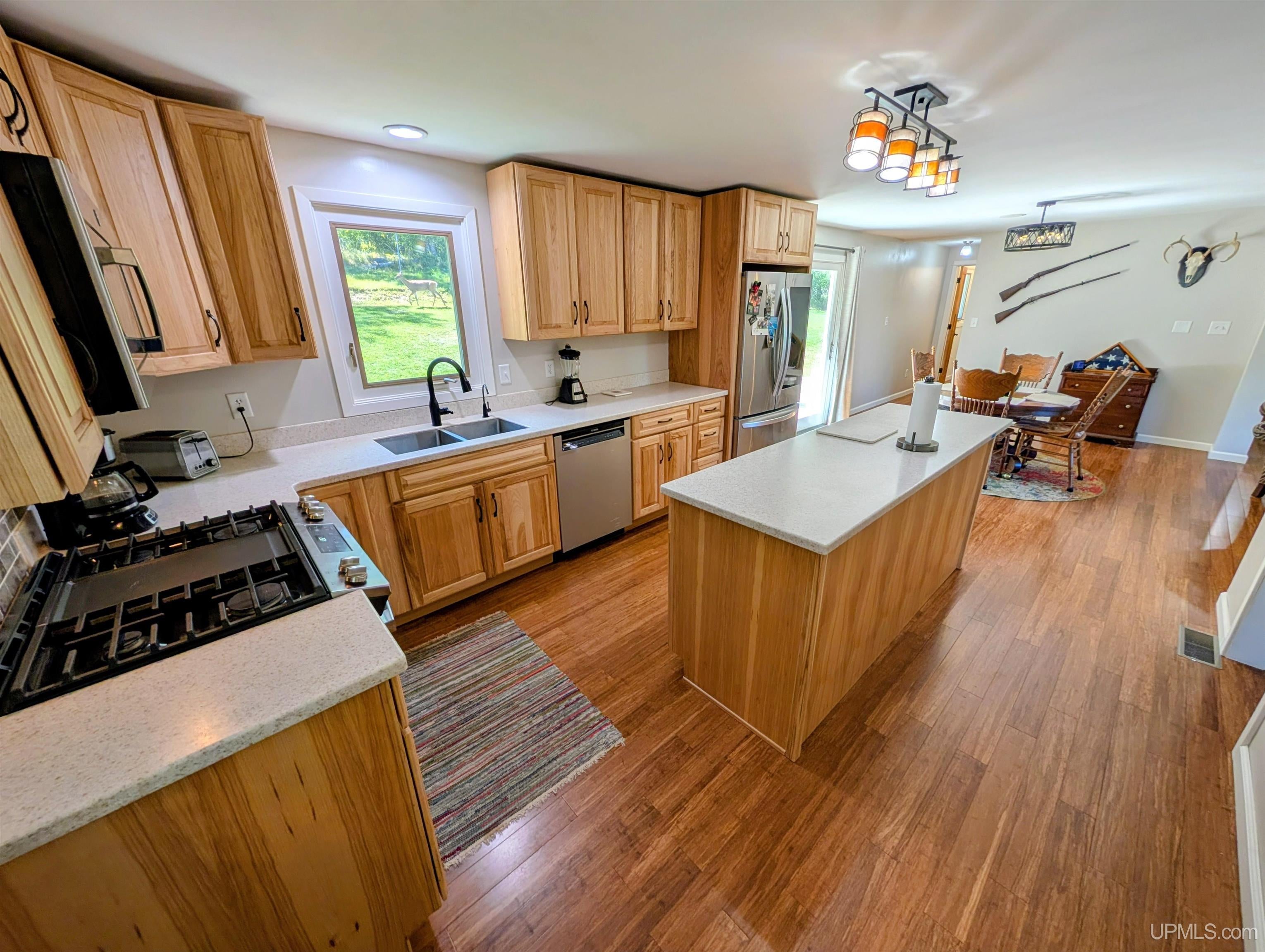 576 Bates-Gaastra Road Iron River, MI 49935 - Photo 3 of 68 Gallery Image 3