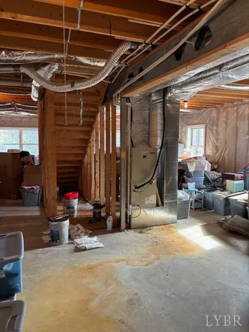 $419,000 | 193 Stoney Creek Drive, Madison Heights, VA 24572