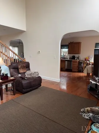 $409,900 | 193 Stoney Creek Drive, Madison Heights, VA 24572