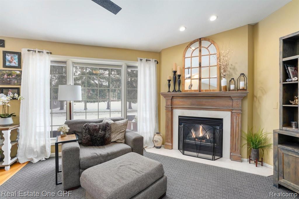 1010 Whittier Road Grosse Pointe Park, MI 48230 - Photo 11 of 44