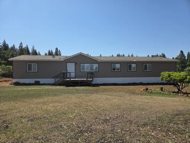 $289,000 | 32711 Twin Pine Drive, Shingletown, CA 96088