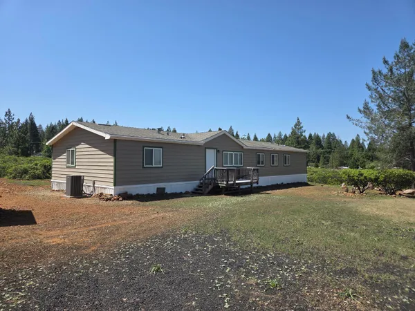 $289,000 | 32711 Twin Pine Drive, Shingletown, CA 96088
